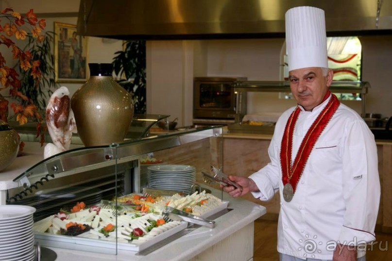 Отличный отель!!!