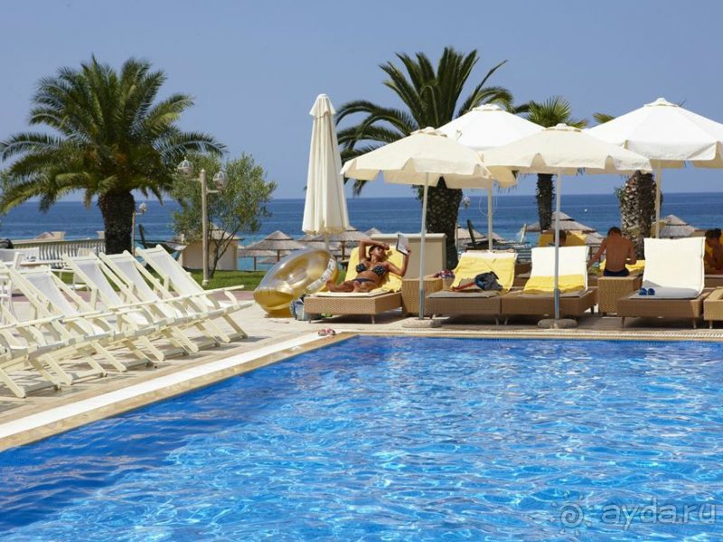 Отличный отель!!!