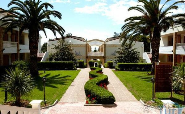 Отличный отель!!!