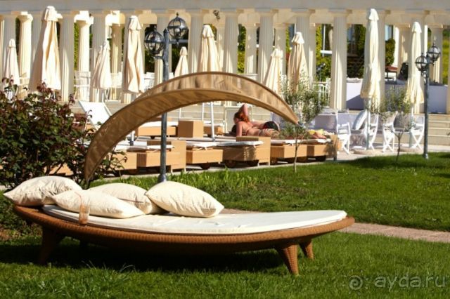 Отличный отель!!!