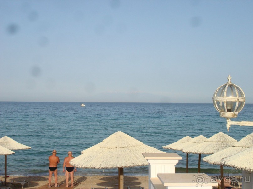 Отличный отель!!!