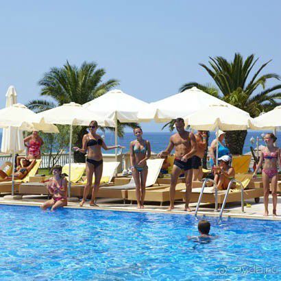 Отличный отель!!!