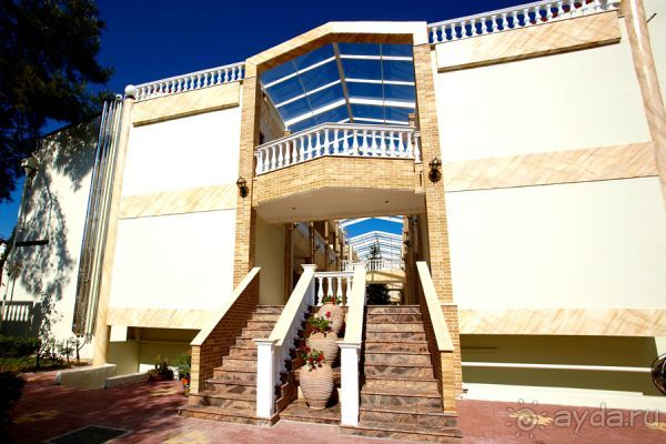 Отличный отель!!!