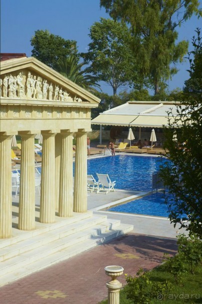 Отличный отель!!!