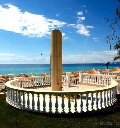 Отличный отель!!!