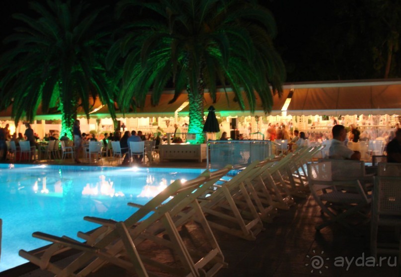 Отличный отель!!!