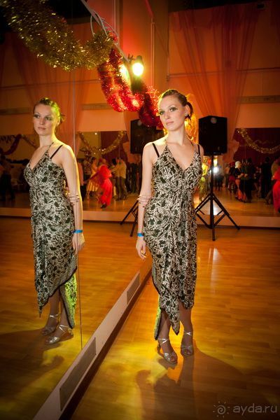 Альбом отзыва "Бали. Стоит ли покупать там платья из натурального шелка?"