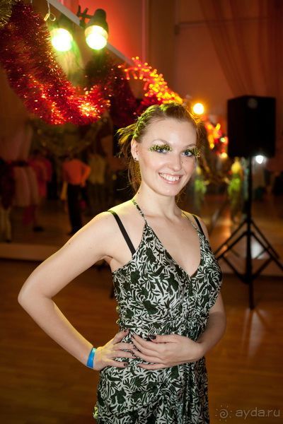 Бали. Стоит ли покупать там платья из натурального шелка?