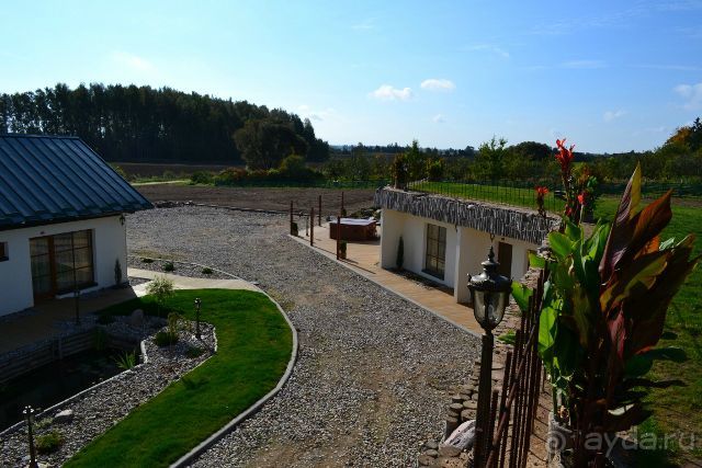 фото Rimuoses Dvaras