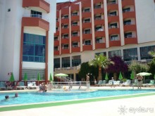 приятный отдых