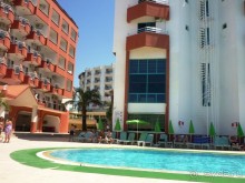 приятный отдых