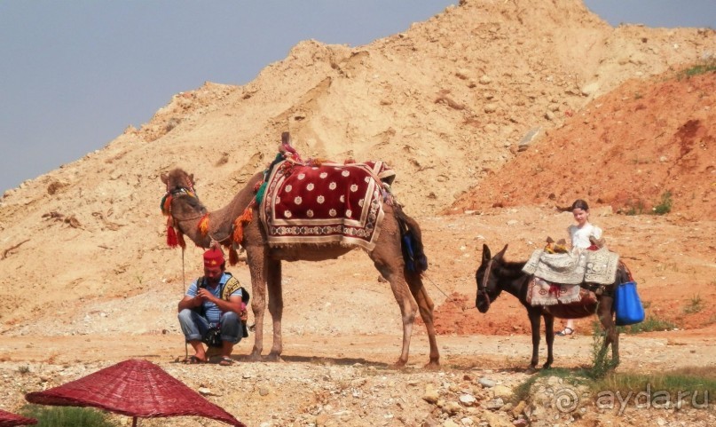 приятный отдых