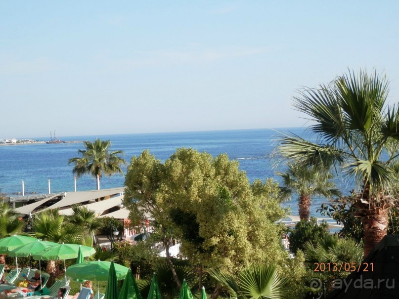 приятный отдых