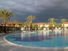 Идеальное место для отдыха с детьми