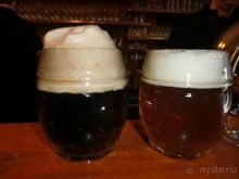 Пражский завод - Staropramen замечательное место!!! Пиво - просто супер!!!