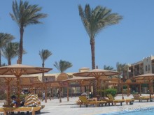 Ну не так уж всё и плохо.....