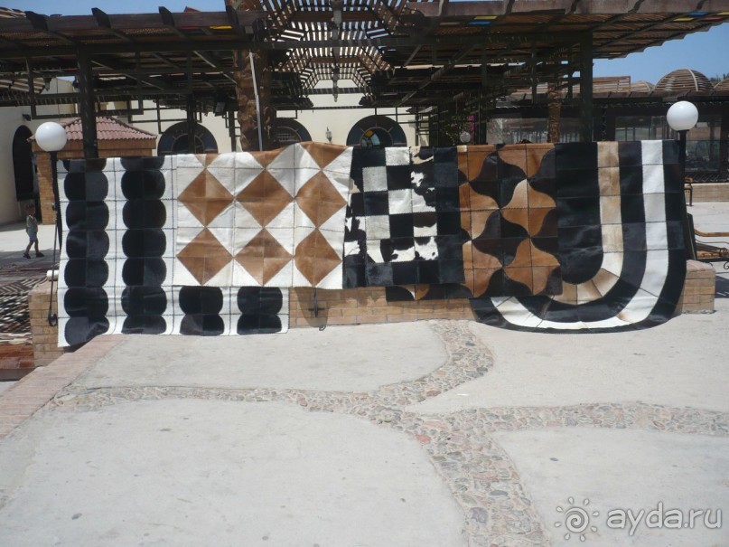 Ну не так уж всё и плохо.....