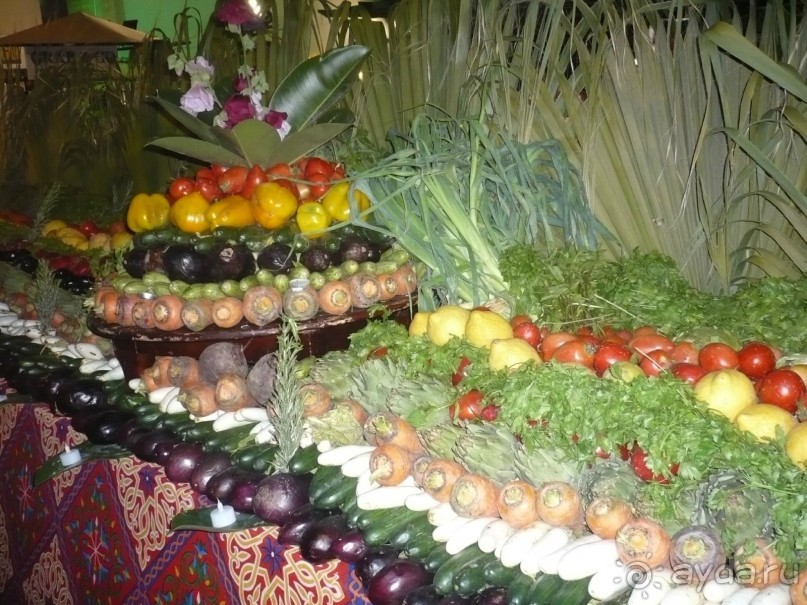 Ну не так уж всё и плохо.....