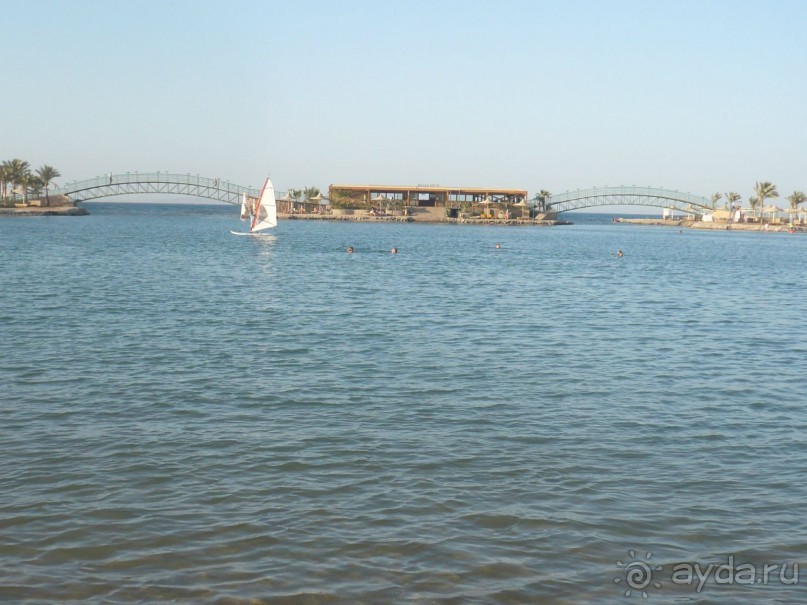 Ну не так уж всё и плохо.....