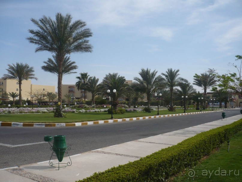 Ну не так уж всё и плохо.....