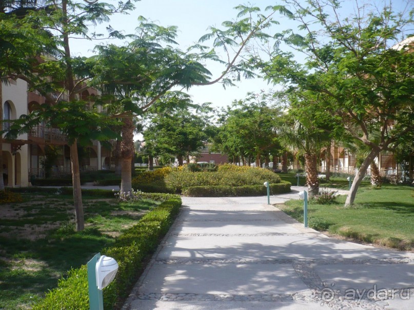 Ну не так уж всё и плохо.....