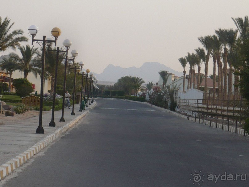 Ну не так уж всё и плохо.....