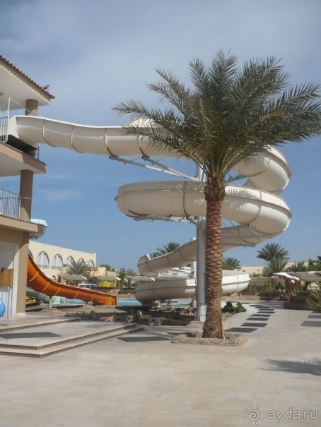 Ну не так уж всё и плохо.....