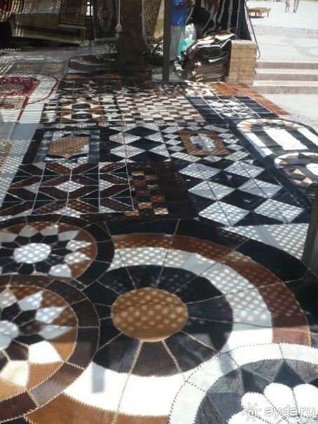 Ну не так уж всё и плохо.....