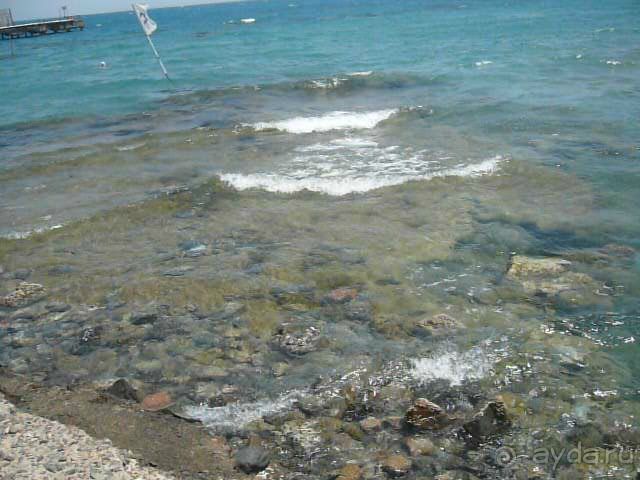 Ну не так уж всё и плохо.....