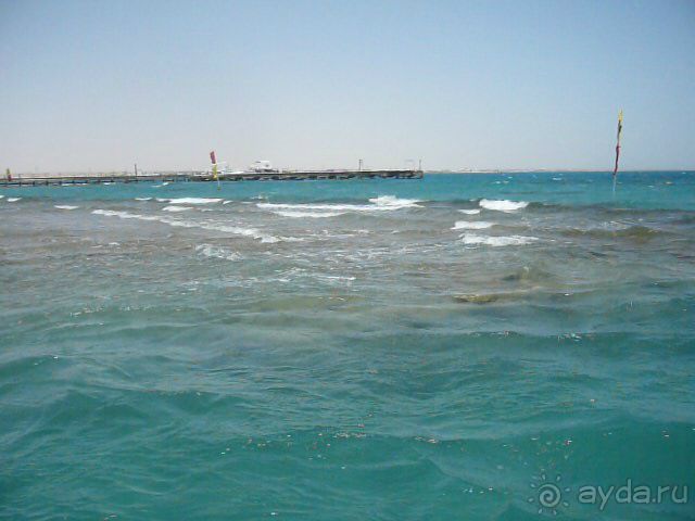 Ну не так уж всё и плохо.....