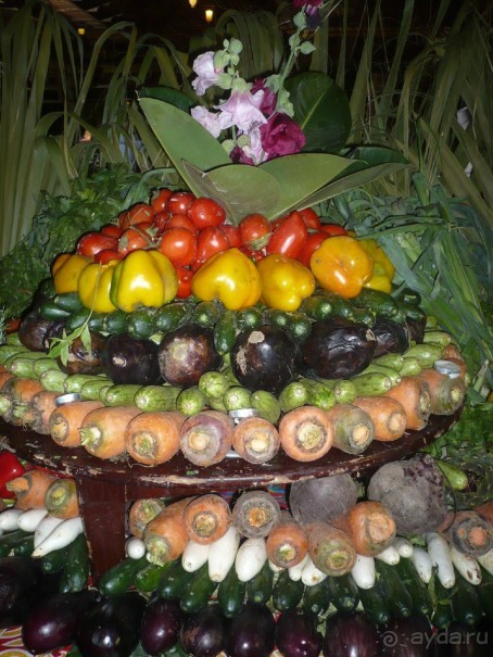 Ну не так уж всё и плохо.....