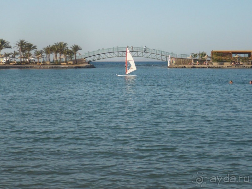 Ну не так уж всё и плохо.....