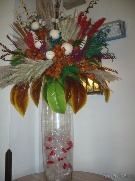 Ну не так уж всё и плохо.....