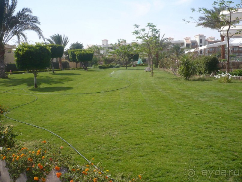 Ну не так уж всё и плохо.....