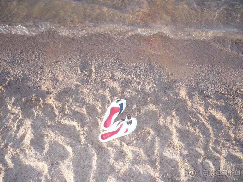 Ну не так уж всё и плохо.....