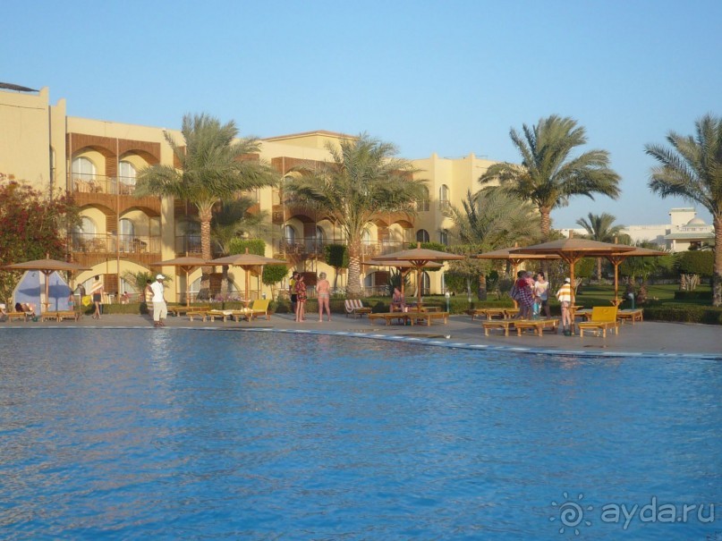 Ну не так уж всё и плохо.....