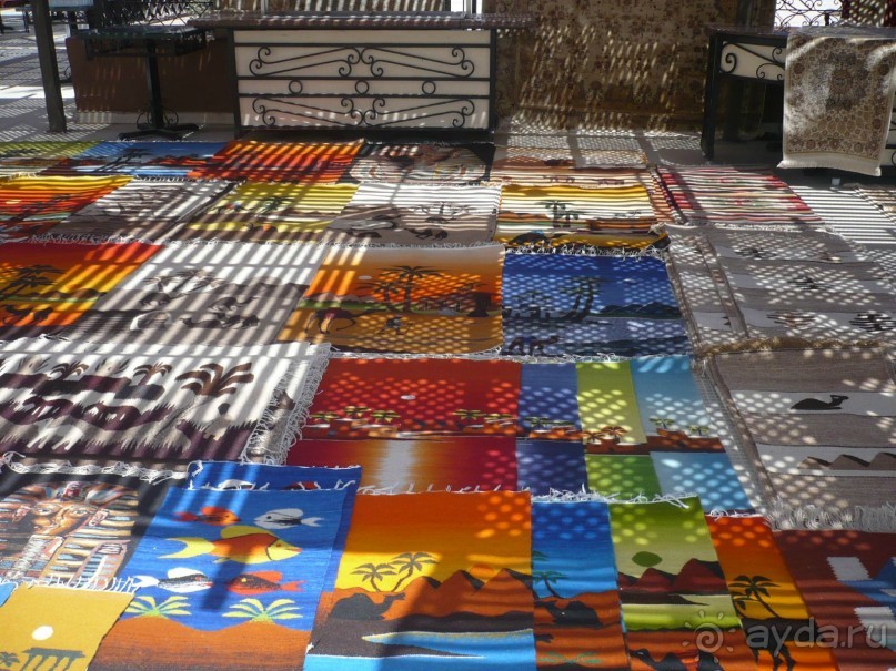 Ну не так уж всё и плохо.....