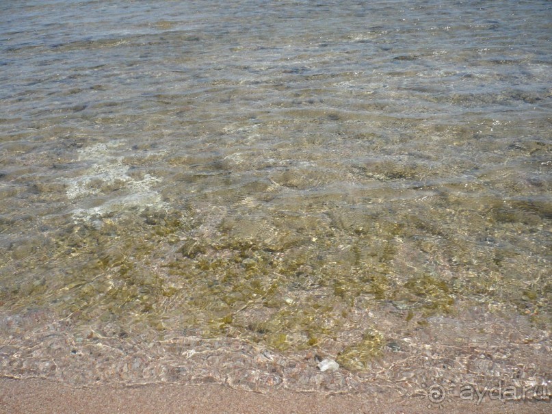 Ну не так уж всё и плохо.....