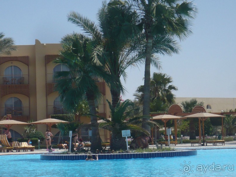 Ну не так уж всё и плохо.....