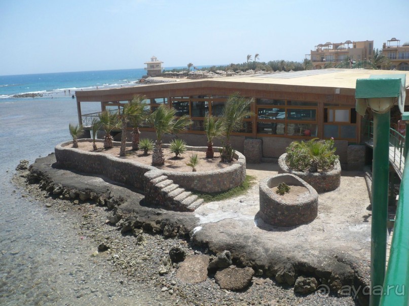 Ну не так уж всё и плохо.....