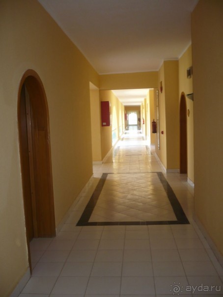 Ну не так уж всё и плохо.....