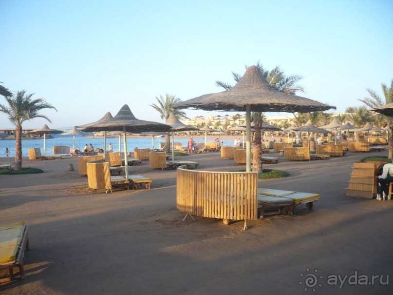 Ну не так уж всё и плохо.....