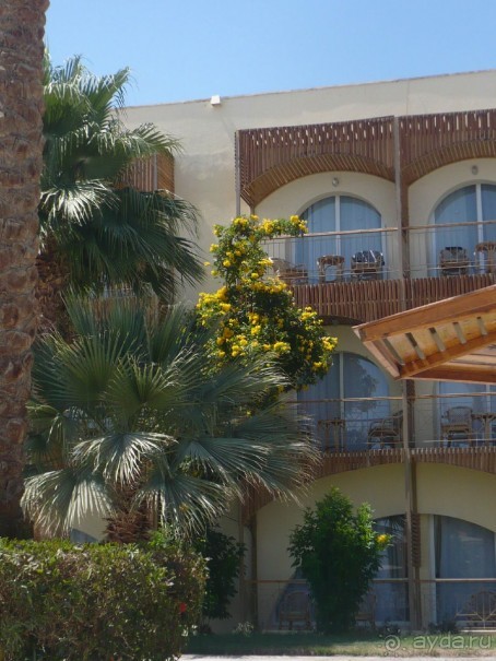 Ну не так уж всё и плохо.....