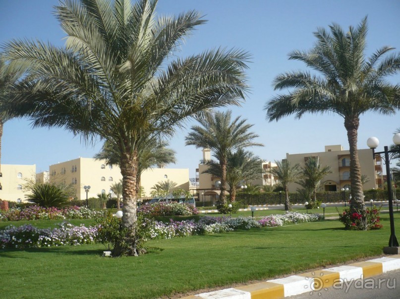 Ну не так уж всё и плохо.....