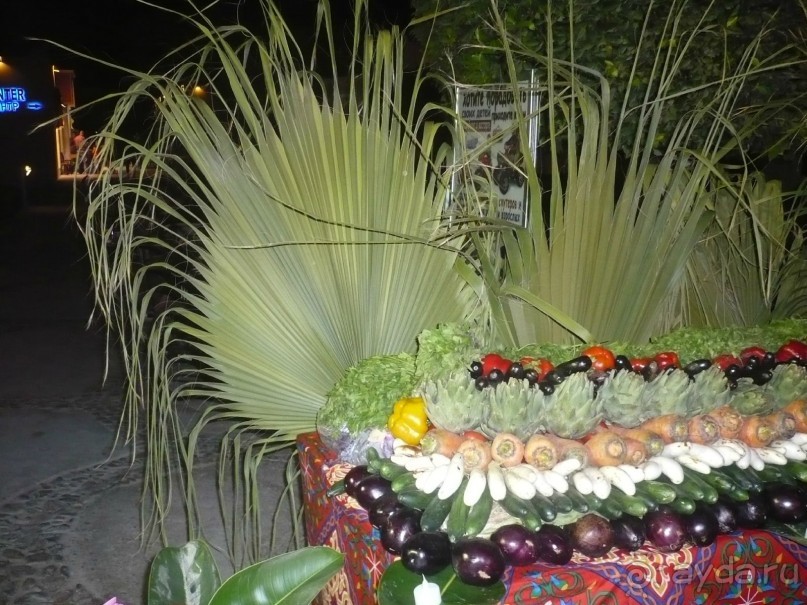 Ну не так уж всё и плохо.....