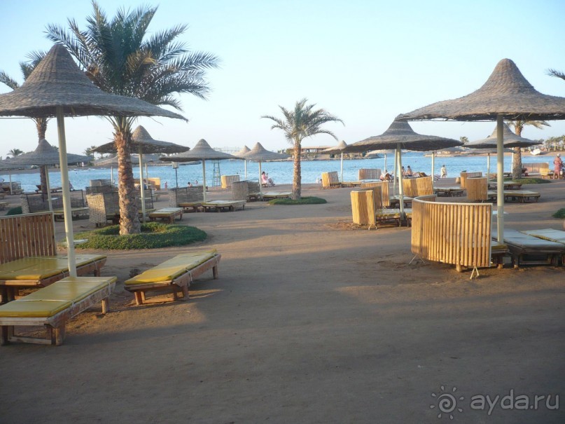 Ну не так уж всё и плохо.....