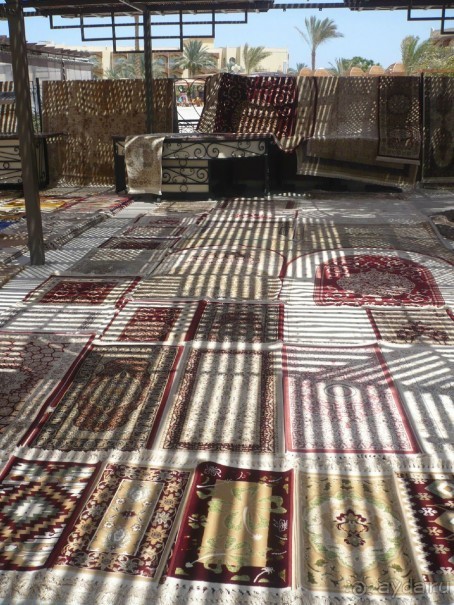 Ну не так уж всё и плохо.....