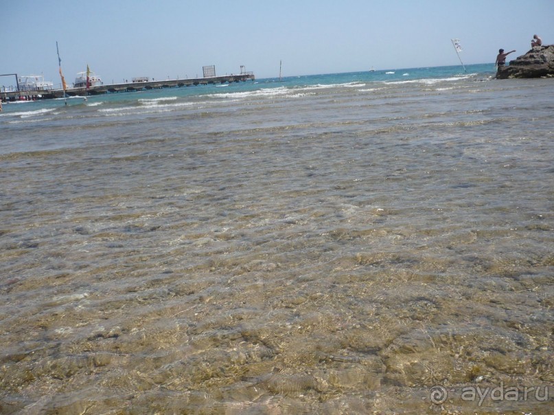 Ну не так уж всё и плохо.....