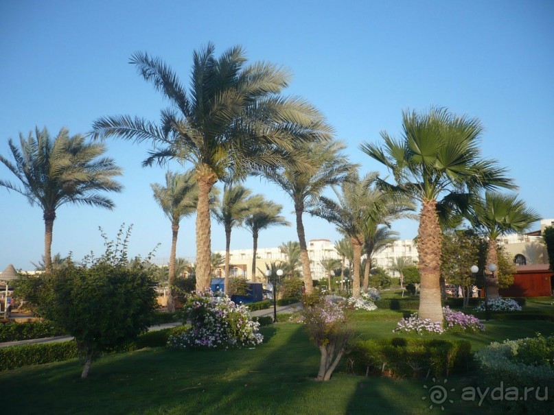 Ну не так уж всё и плохо.....