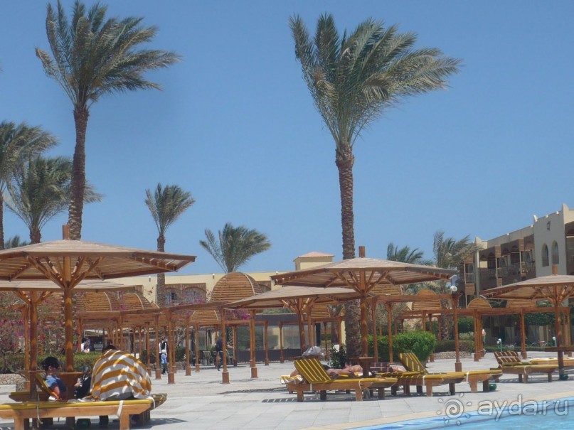 Ну не так уж всё и плохо.....